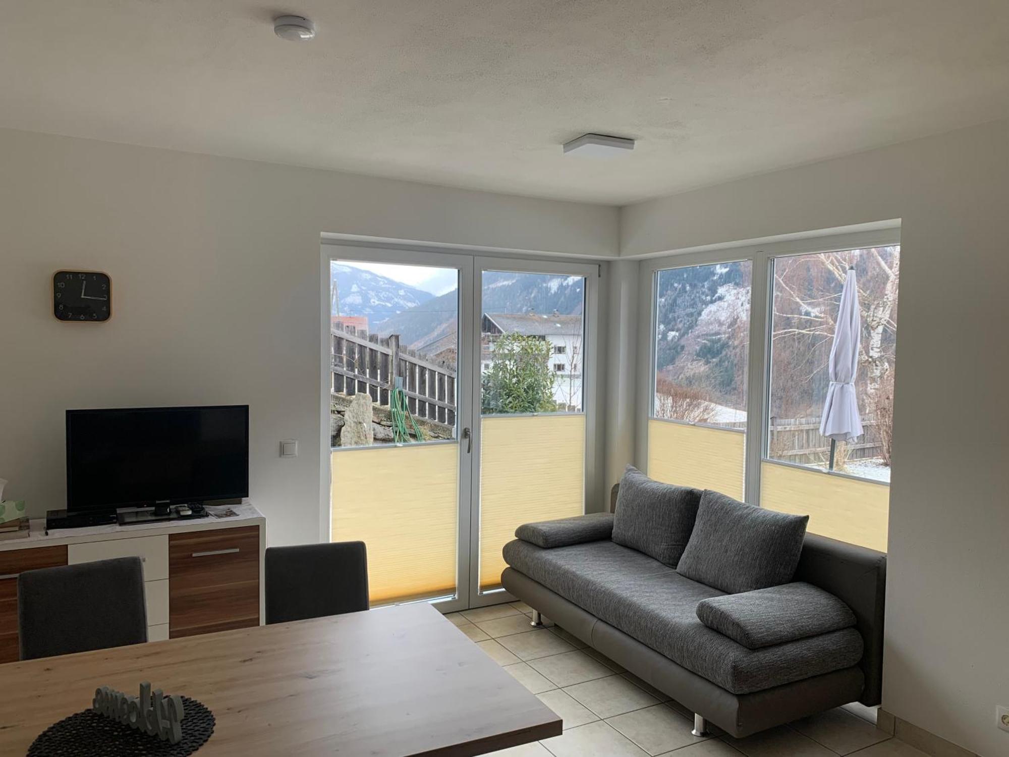 Appartement Alexandra Flattach Exterior photo